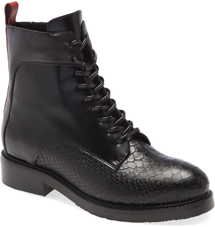 jeffrey campbell lucca lace up boot