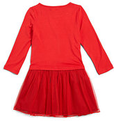 Thumbnail for your product : Design History Toddler's & Little Girl's Embellished Tulle Dress