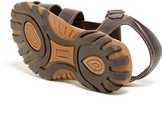 Thumbnail for your product : Cole Haan Conner Fisherman Sandal (Toddler, Little Kid, & Big Kid)