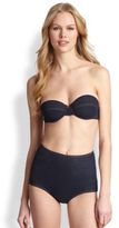 Thumbnail for your product : Prism St. Tropez Underwire Bandeau Bikini Top