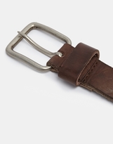 Thumbnail for your product : Roxy Royal RepubliQ Stone Leather Belt