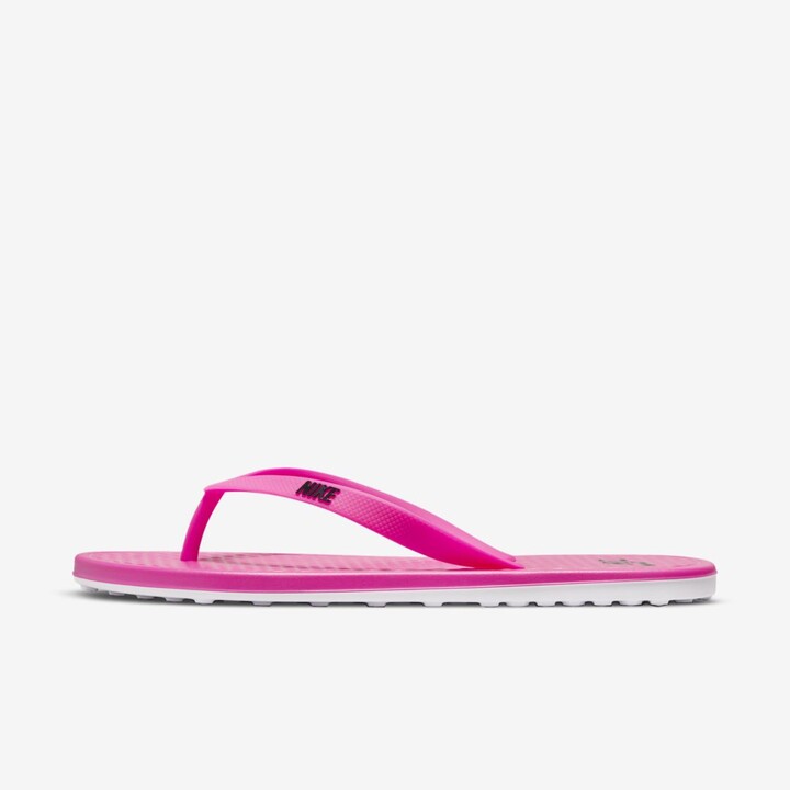 Nike Strap Women's Sandals | ShopStyle