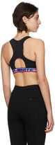 Thumbnail for your product : Off-White Black Athleisure Sports Bra
