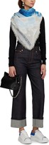 Thumbnail for your product : Alexander McQueen The Small Peak Bag