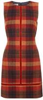 Thumbnail for your product : Hobbs Hutton Wool Dress