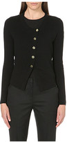 Thumbnail for your product : Ted Baker Hayton Opulent Bloom cardigan