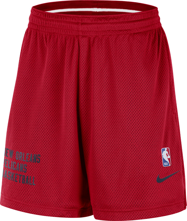 Mitchell & Ness Men's Philadelphia 76ers Authentic NBA Shorts - Macy's
