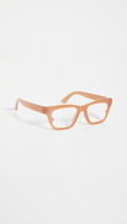 Thumbnail for your product : The Book Club Feast of Sweden Blue Light Glasses
