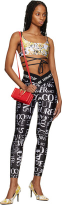 Versace Jeans Couture Red Couture 1 Bag