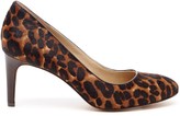 Thumbnail for your product : Sole Society Isani round toe pump
