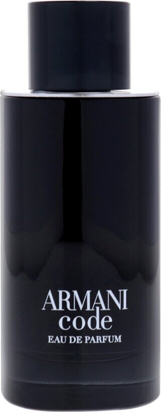 Giorgio Armani Men's 4.2Oz Code Edp