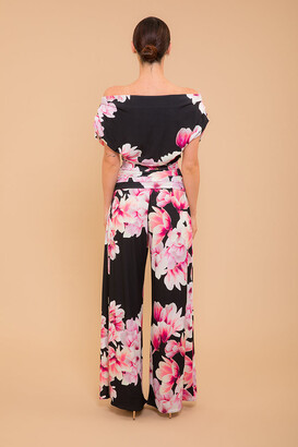 atom label jumpsuit