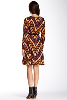 Thumbnail for your product : Angie Long Sleeve Sweater Dress