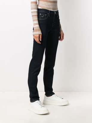 Jacob Cohen Skinny Fit Jeans
