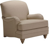 Thumbnail for your product : Ethan Allen Madison Chair, Fairview/ Natural