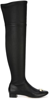 Tory Burch 'Gigi' over-the-knee boots