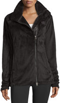 Thumbnail for your product : The North Face Osito 2 Fleece Parka Jacket, Black
