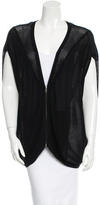 Thumbnail for your product : Helmut Lang Cardigan