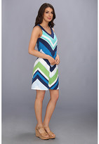 Thumbnail for your product : Tommy Bahama Beach Break Stripe Dress