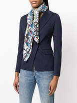 Thumbnail for your product : Faliero Sarti kaleidoscope-print scarf