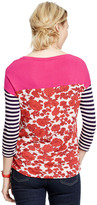Thumbnail for your product : Boden Hotchpotch Tee