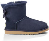 Thumbnail for your product : UGG Women's Mini Bailey Bow Corduroy