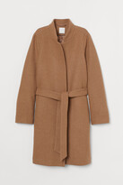 Thumbnail for your product : H&M Wool-blend coat