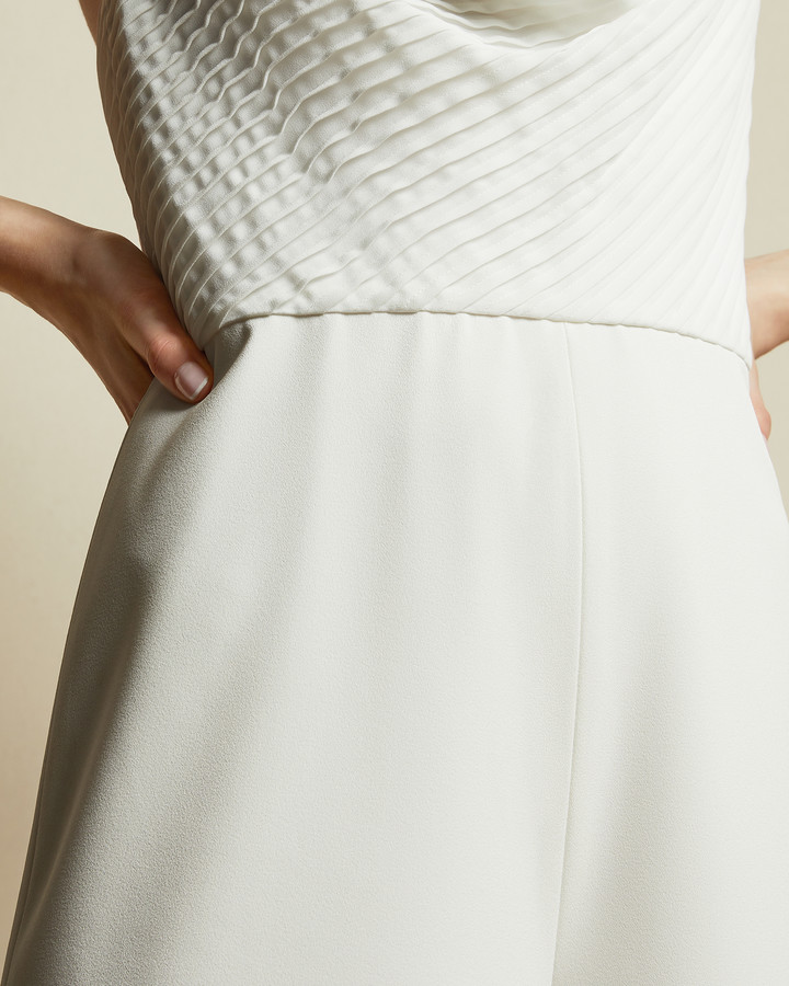 ted baker melbii dress