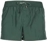 Thumbnail for your product : Dolce & Gabbana Classic Swim Shorts