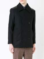 Thumbnail for your product : Kent & Curwen double breasted jacket