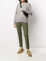 Thumbnail for your product : Polo Ralph Lauren Logo Embroidered Sweatshirt