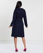 Thumbnail for your product : La Femme Jacket