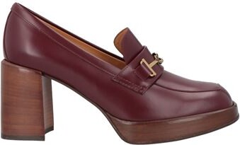 Tod's Woman Loafers