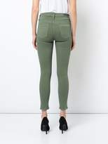 Thumbnail for your product : Citizens of Humanity anke crop jeans