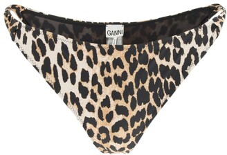 Ganni Women's Swimwear | Shop the world's largest collection of 