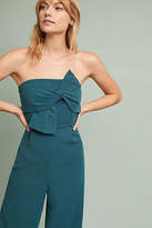 Thumbnail for your product : Anthropologie Beatty Strapless Jumpsuit
