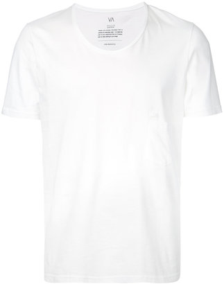 Factotum plain T-shirt