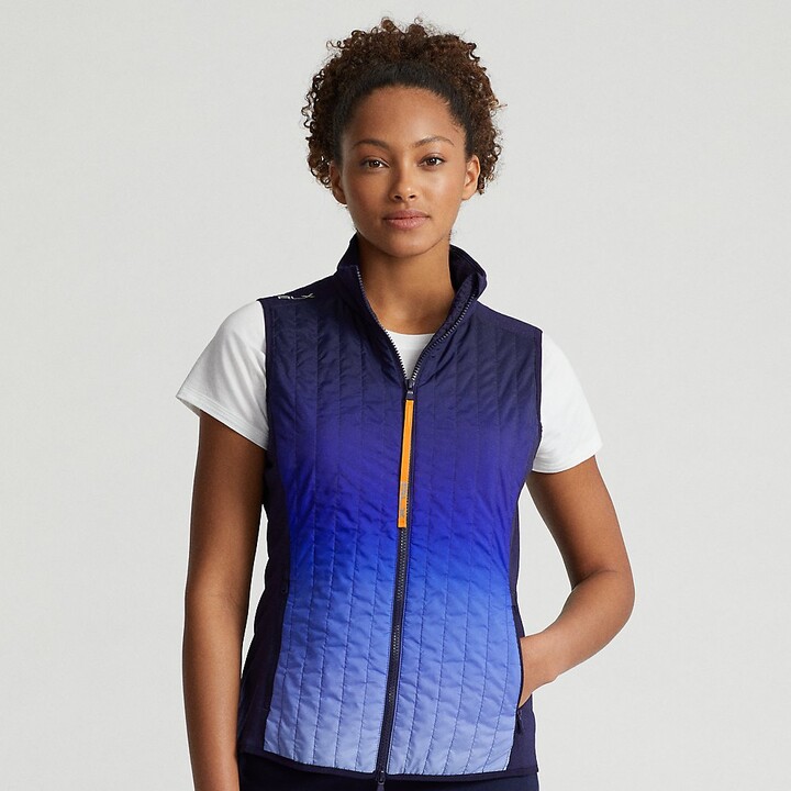 Womens Ralph Lauren Quilted Jacket | ShopStyle