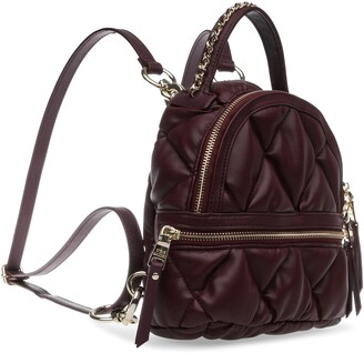 steve madden small backpacks