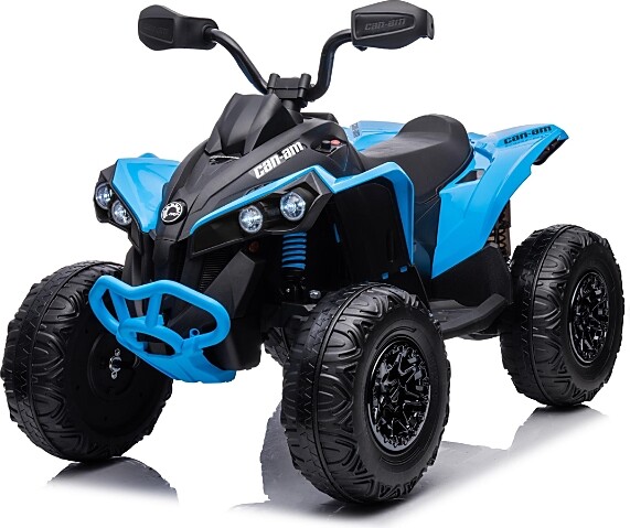 Freddo Can Am Renegade 24V 1-Seater Kids Atv Ride On Toy