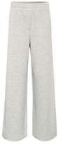 T by Alexander Wang Cotton-blend trackpants