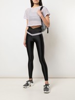 Thumbnail for your product : Koral Utility infinity high rise leggings