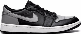 low top retro ones
