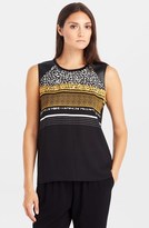 Thumbnail for your product : Kenneth Cole New York 'Beatriz' Knit Top