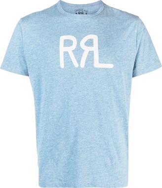 Men's Clothing Men's Shirts & Tops RRL Men's Ralph Lauren RRL Red Jersey  Union of Brotherhood Graphic T-Shirt New 