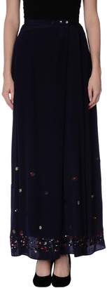 Thierry Colson Long skirts - Item 35272988DF