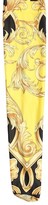 Thumbnail for your product : Versace Printed Lycra Socks