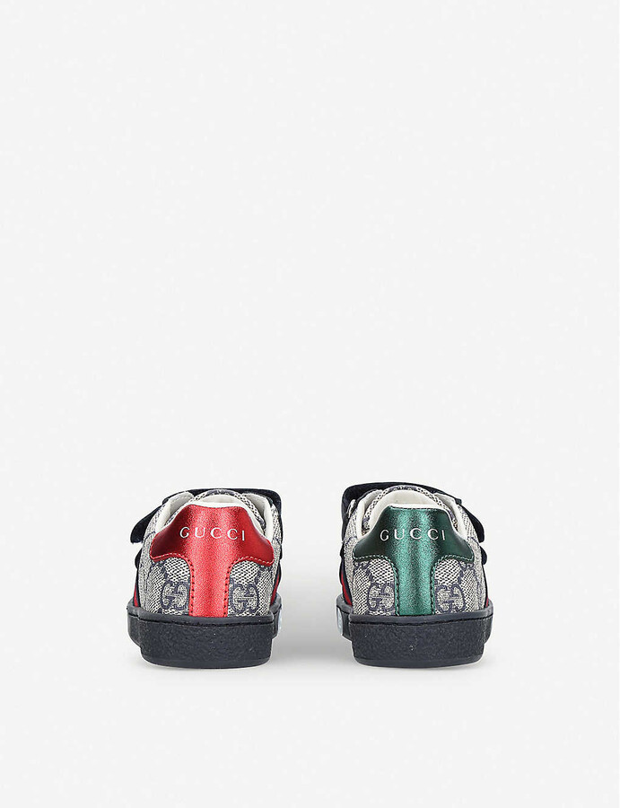 baby girl gucci shoes