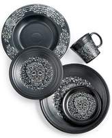 Thumbnail for your product : Fiesta Skull and Vine Dinnerware Collection
