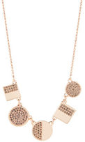 Thumbnail for your product : Kate Spade Light The Lanterns Necklace